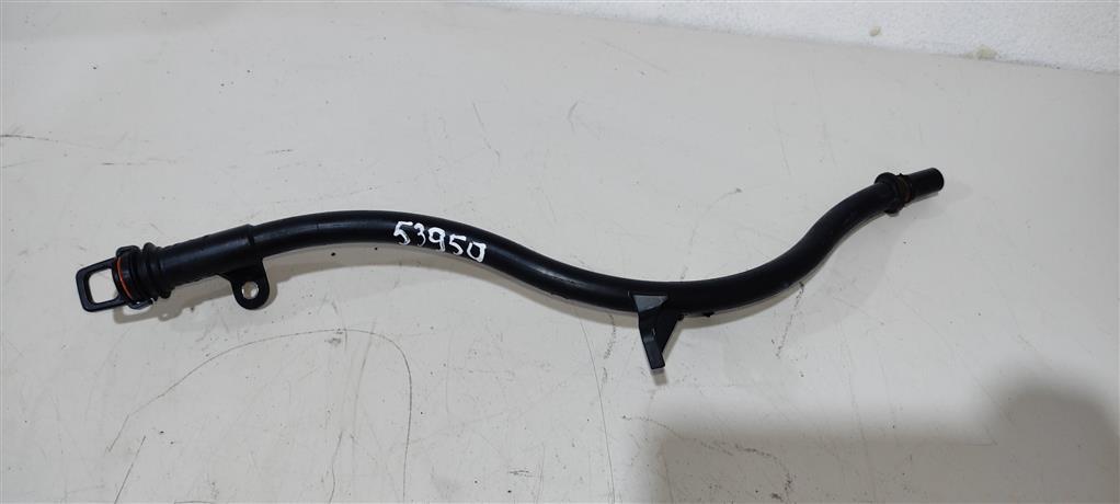 щуп двигателя Volkswagen Passat B6 2009, 2.0 л., TDi, дизель, седан, 03L103634J, 03L103634M, 03L115611T, 03L115611J, CFFA - фото №1
