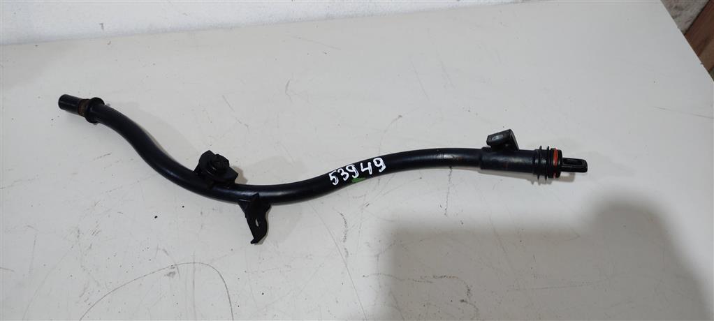 щуп двигателя Volkswagen Passat B6 2009, 2.0 л., TDi, дизель, седан, 03L103634J, 03L103634M, 03L115611T, 03L115611J, CFFA - фото №1