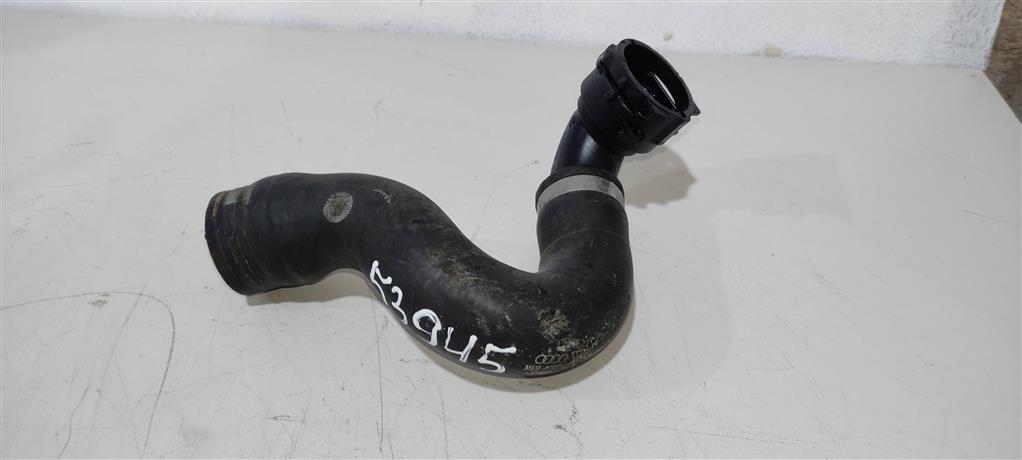патрубок (трубопровод, шланг) Volkswagen Passat B7 2013, 2.0 л., TDi, дизель, универсал, 4G0122101G, . - фото №1