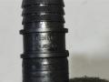 патрубок (трубопровод, шланг) Volkswagen Passat B6 2009, 2.0 л., TDi, дизель, седан, CAH, CAG, CBA, CBB, 028129644B, CBD, CEG, CME, . - фото №2