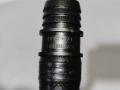 патрубок (трубопровод, шланг) Volkswagen Passat B6 2009, 2.0 л., TDi, дизель, седан, CAH, CAG, CBA, CBB, 028129644B, CBD, CEG, CME, . - фото №4