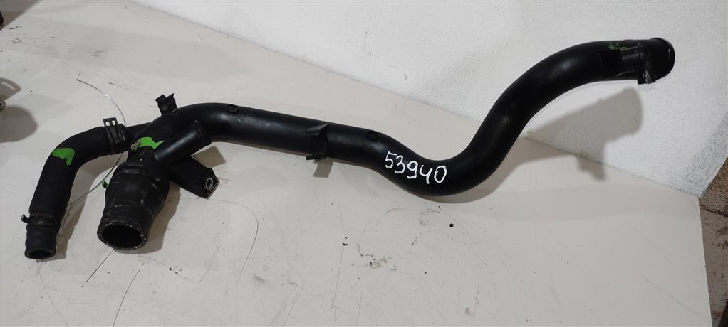 патрубок (трубопровод, шланг) Audi A6 4G/C7 2013, 2.0 л., TDi, дизель, седан, 03L121071B, 8K0121101P, . - фото №1