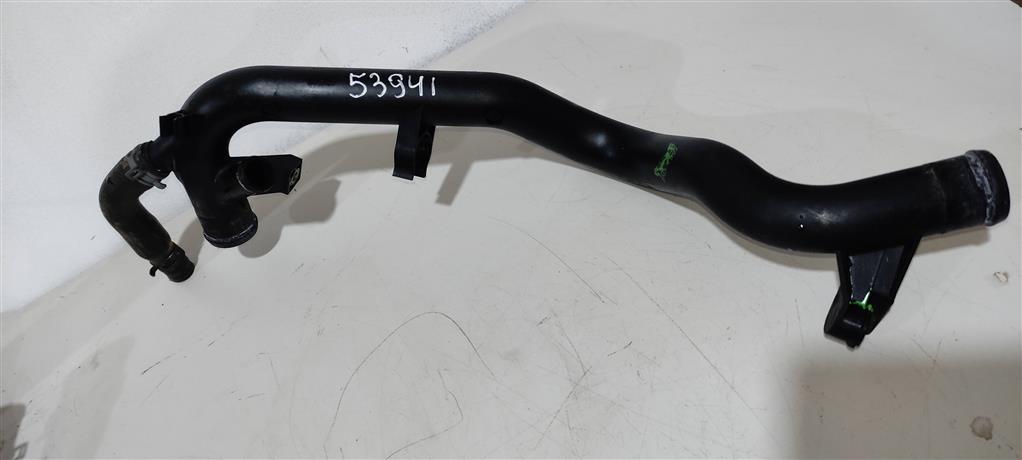 патрубок (трубопровод, шланг) Audi A6 4G/C7 2013, 2.0 л., TDi, дизель, седан, 03L121071B, 8K0121101P, . - фото №1