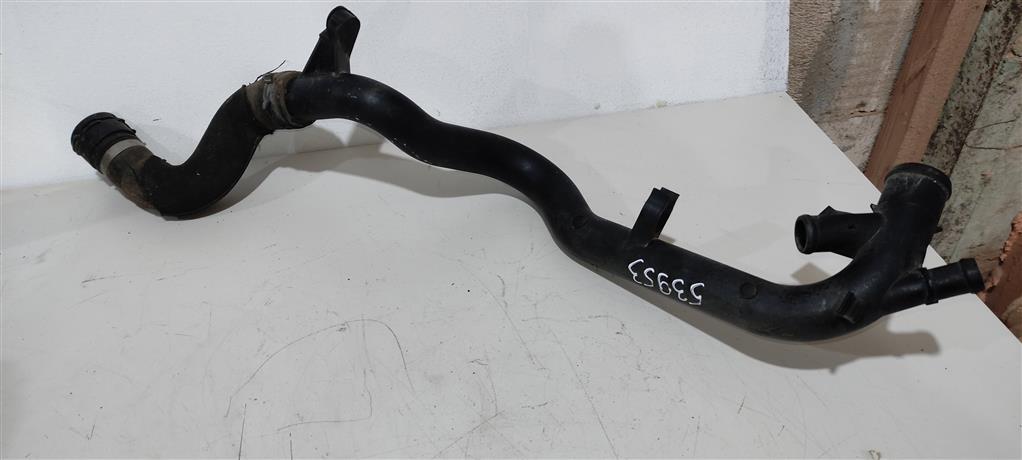 патрубок (трубопровод, шланг) Audi A6 4G/C7 2013, 2.0 л., TDi, дизель, седан, 03L121071B, 8K0121101P, . - фото №1