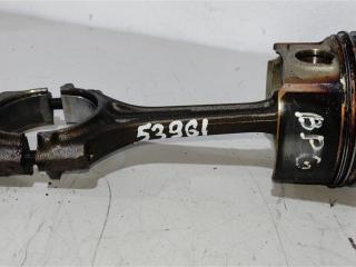 поршень Audi A4 B7 2006, 2.0 л., бензин, седан, BPG, BPY, 06D107066AB, BPJ, BWE, AXX, BWA, BWT, CDL, BGB, BUL, BYK, CDLA, CDLC