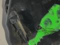 охладитель EGR / Радиатор EGR Audi A6 4G/C7 2013, 2.0 л., TDi, дизель, седан, 03L131512CD, 03L131512BQ, 03L131512DT, 03L131512DN, CJC, CGL, CMG, MM114C4, V29041282, V29048755 - фото №5
