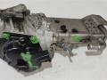 охладитель EGR / Радиатор EGR Audi A6 4G/C7 2013, 2.0 л., TDi, дизель, седан, 03L131512CD, 03L131512BQ, 03L131512DT, 03L131512DN, CJC, CGL, CMG, MM114C4, V29041282, V29048755 - фото №6