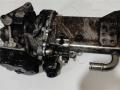 охладитель EGR / Радиатор EGR Audi A6 4G/C7 2013, 2.0 л., TDi, дизель, седан, 03L131512CD, 03L131512BQ, 03L131512DT, 03L131512DN, CJC, CGL, CMG, MM114C4, V29041282, V29048755 - фото №6