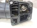 корпус масляного фильтра Volkswagen Crafter 1 поколение [рестайлинг] 2013, 2.0 л., TDi, дизель, фургон, 03L115389S, CFFA, CFFB, CFGB, CFGC, CGLC, CMGB, CLJA, CGLD, CGLE, CFFD, . - фото №6