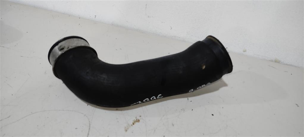 патрубок (трубопровод, шланг) Volkswagen Passat B6 2007, 2.0 л., TFSI, бензин, седан, 3C0145834K, BPY, AXX, BWA, 3C0145834H - фото №1