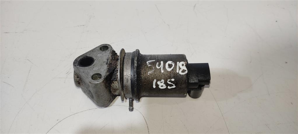 клапан EGR Audi A3 8L 1999, 1.8 л., бензин, хетчбэк 5 дв., 06A131501G, APG, BAF, . - фото №1