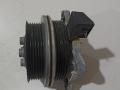 помпа Volkswagen Passat B6 2007, 1.4 л., TSI, седан, BLG, BMY, 03C880727D, 03C121004J, CAVD, CAXA - фото №3