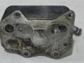 радиатор масляный Audi A4 B7 2006, 2.0 л., FSI, бензин, седан, 06D117021C, BVZ, BLR, BLX, BLY, BPJ, BWE, AXW, AXX, BWA, BMB, CDLH, CAWB, CCZA, BZC, BGB, CDMA, BWA1, CCTA, . - фото №3