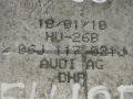 радиатор масляный Audi A4 B8/8K [рестайлинг] 2011, 2.0 л., TFSI, бензин, седан, 06J117021J, AXX, BWA, BYT, BZB, CAWB, CCZA, CDAA, 06H903143H, CDHB, CDNB, CFKA, CPMA, . - фото №2