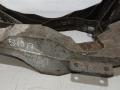 кронштейн КПП Audi A6 4F/C6 [рестайлинг] 2009, 3.2 л., бензин, седан, CAL, 8K0399263AH, . - фото №2