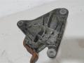 подушка крепления КПП Volkswagen Transporter T5 2006, 2.5 л., TDi, дизель, микроавтобус, 7H0399151H, AXD, . - фото №2