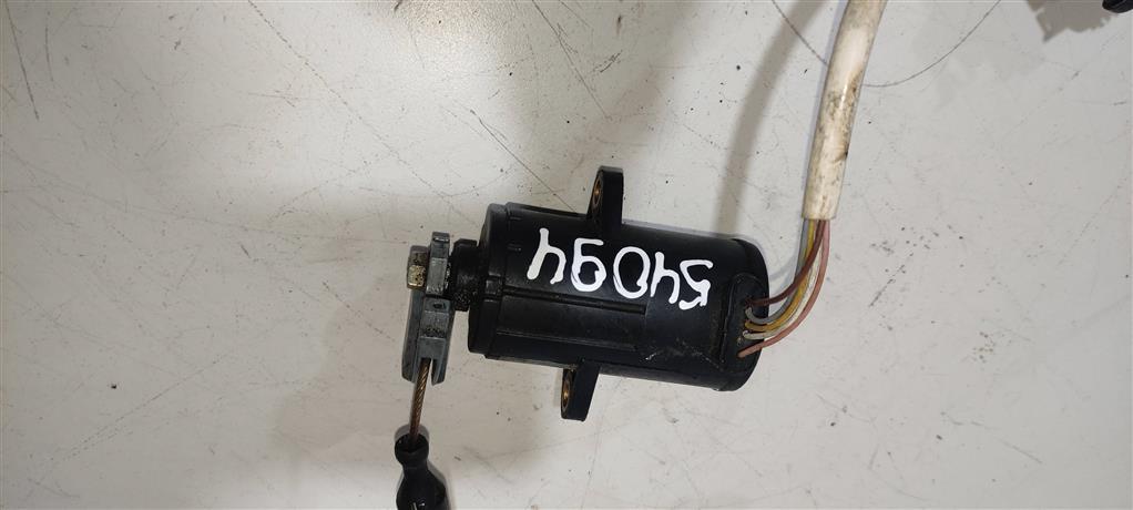 датчик педали газа Audi A8 D2/4D 1996, 2.5 л., дизель, седан, AKN, AFB, 028907475S, 0281002229 - фото №1