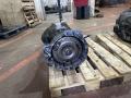 КПП автоматическая (АКПП) Volkswagen Touareg 2 поколение 2011, 3.6 л., бензин, внедорожник 5 дв., LSK, ., LZQ, NXL, NXM - фото №2