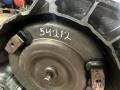 КПП автоматическая (АКПП) Volkswagen Touareg 2 поколение 2011, 3.6 л., бензин, внедорожник 5 дв., LSK, ., LZQ, NXL, NXM - фото №7