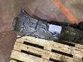 КПП автоматическая (АКПП) Volkswagen Touareg 2 поколение 2011, 3.6 л., бензин, внедорожник 5 дв., LSK, ., LZQ, NXL, NXM - фото №8