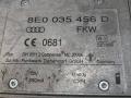 усилитель антенны Audi A4 B8/8K 2010, 8E0035456D, . - фото №2