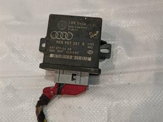 блок управления светом Audi A4 B8/8K 2010, 8K0907357B, .