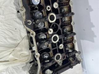 головка блока цилиндров Kia Optima 3 поколение 2012, 2.0 л., бензин, седан, G4KH, 221112G460