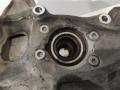 кулак поворотный левый Audi A4 B8/8K [рестайлинг] 2011, 2.0 л., TFSI, бензин, седан, 8K0407257G, ASB, BNG, BMK, BPP, BSG, 8K0407241Q - фото №2