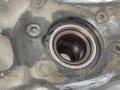 кулак поворотный правый Audi A4 B8/8K [рестайлинг] 2011, 2.0 л., TFSI, бензин, седан, 8K0407258G, ASB, BNG, BMK, BPP, BSG, 8K0407242Q - фото №2