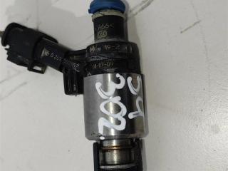 форсунка Volkswagen Passat B6 2009, 1.8 л., бензин, седан, 06H906036H, 06H906036B, CDA, CDH, BYT, BZB, 06H906036F, CGY, CAB, 0261500033, 06H906036Q