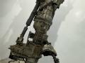 КПП механическая (МКПП) Great Wall Hover H5 1 поколение 2014, 2.0 л., дизель, внедорожник 5 дв., ZM016BF, ., ZM016B - фото №2