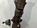 КПП механическая (МКПП) Great Wall Hover H5 1 поколение 2014, 2.0 л., дизель, внедорожник 5 дв., ZM016BF, ., ZM016B - фото №3