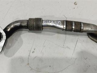 трубка системы рециркуляции EGR Volkswagen Passat B6 2007, 1.9 л., TDi, дизель, седан, BKC, BXE, 03G131521AF, 03G131521F, BRU, BXF, BSW, AXR, AVQ