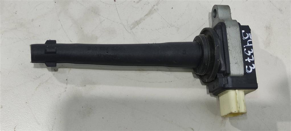 катушка зажигания Renault Fluence 1 поколение 2011, 2.0 л., бензин, седан, M4R751, 0221504030, H841290, P699627 - фото №1