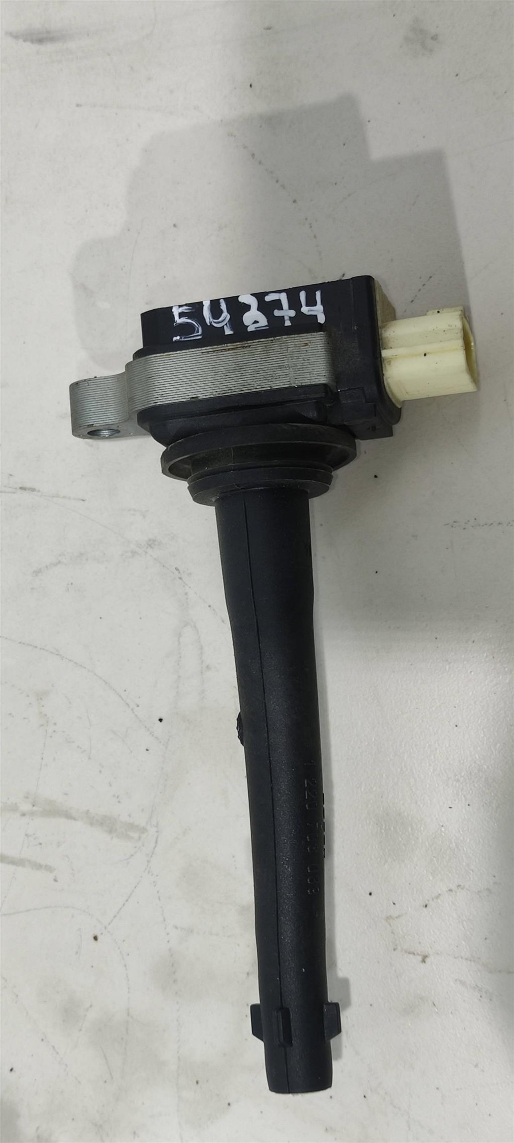 катушка зажигания Renault Fluence 1 поколение 2011, 2.0 л., бензин, седан, M4R751, 0221504030, H841290, P699627 - фото №1