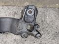 кронштейн КПП Audi A4 B7 2006, 2.0 л., TFSI, бензин, седан, 8E0399263AG, BWE, . - фото №2