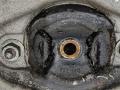 кронштейн КПП Audi A4 B7 2006, 2.0 л., TFSI, бензин, седан, 8E0399263AG, BWE, . - фото №5