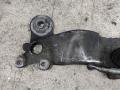 кронштейн КПП Audi A4 B7 2006, 2.0 л., TFSI, бензин, седан, 8E0399263AG, BWE, . - фото №7