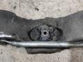 кронштейн КПП Audi A4 B7 2006, 2.0 л., TFSI, бензин, седан, 8E0399263AG, BWE, . - фото №8