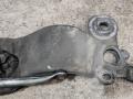 кронштейн КПП Audi A4 B7 2006, 2.0 л., TFSI, бензин, седан, 8E0399263AG, BWE, . - фото №9