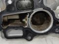 корпус термостата Renault Fluence 1 поколение 2011, 2.0 л., бензин, седан, M4R751, M4R, . - фото №3
