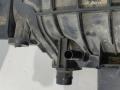 коллектор впускной Renault Fluence 1 поколение 2011, 2.0 л., бензин, седан, M4R751, CZ00A, . - фото №5