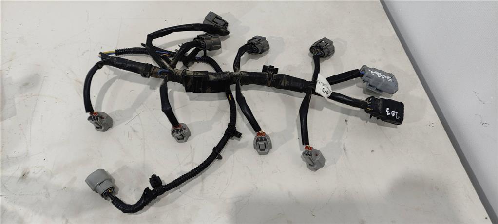 проводка Renault Fluence 1 поколение 2011, 2.0 л., бензин, седан, M4R751, 24079, CZ00A03 - фото №1