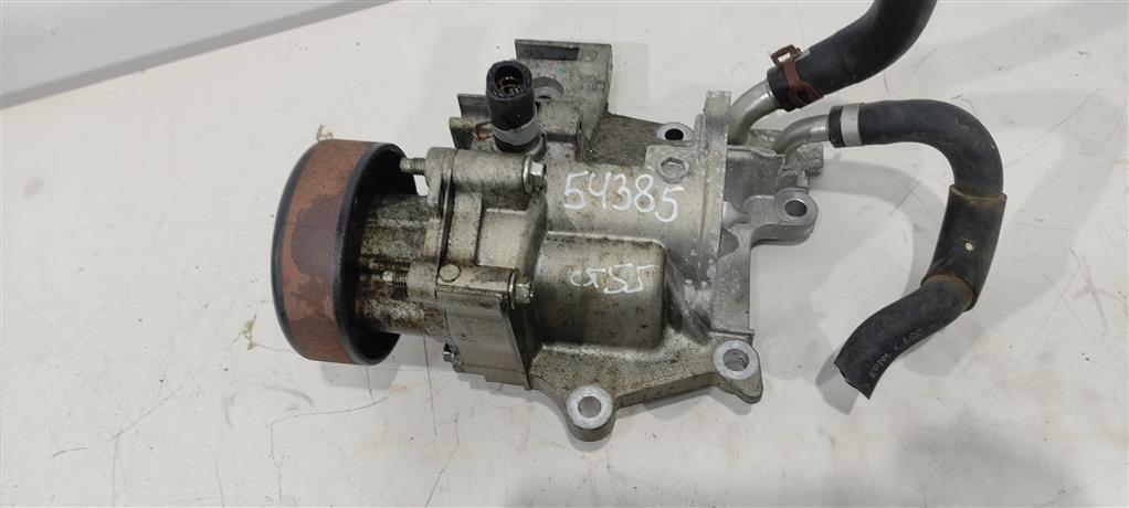 корпус термостата Renault Fluence 1 поколение 2011, 2.0 л., бензин, седан, M4R751, M4R714, M4RK751 - фото №1