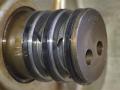 крышка распредвала Audi A6 4F/C6 2006, 2.0 л., бензин, седан, BPG, 06F103530T, 06F103530P, 06F103530G, 06F103530, BPY, BPJ, BWE, AXX, BWA, BGB, BYK, BWL, 06F103107B, 06F103107E - фото №3