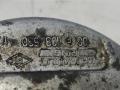 крышка распредвала Audi A6 4F/C6 2006, 2.0 л., бензин, седан, BPG, 06F103530T, 06F103530P, 06F103530G, 06F103530, BPY, BPJ, BWE, AXX, BWA, BGB, BYK, BWL, 06F103107B, 06F103107E - фото №4