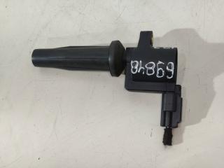 катушка зажигания Mazda 3 BK 2005, 2.0 л., бензин, минивэн, 4M5G12A366BC, 6152BA, 7011CA, 7116CA