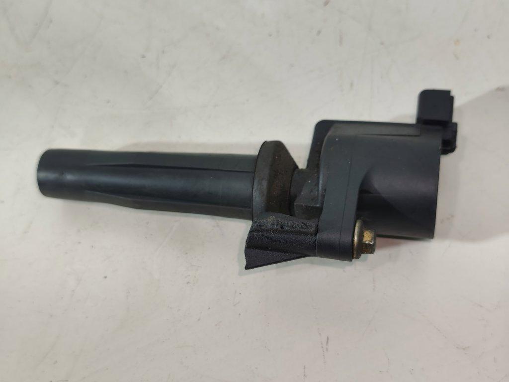 катушка зажигания Mazda 3 BK 2005, 2.0 л., бензин, минивэн, 4M5G12A366BC, 6152BA, 7011CA, 7116CA - фото №1