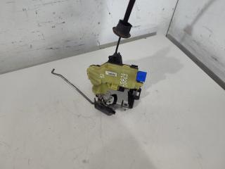 замок двери задней правой Audi A8 D3/4E [2-й рестайлинг] 2007, 4.2 л., бензин, седан, ., 4E0839016B