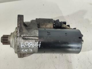 стартер Volkswagen Passat B6 2006, 2.0 л., TDi, дизель, седан, 02E911023L, .